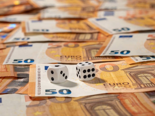biru slot High-Variance Payouts