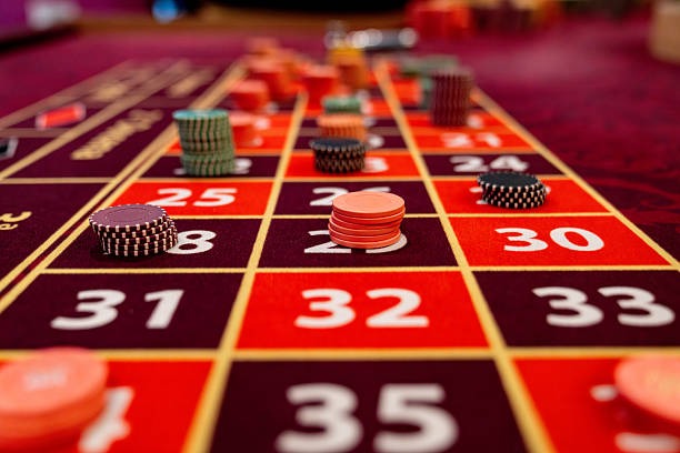 biru slot Two Bets, Clear Outcomes