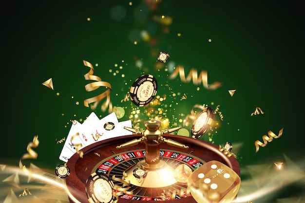 biru slot mobile gaming